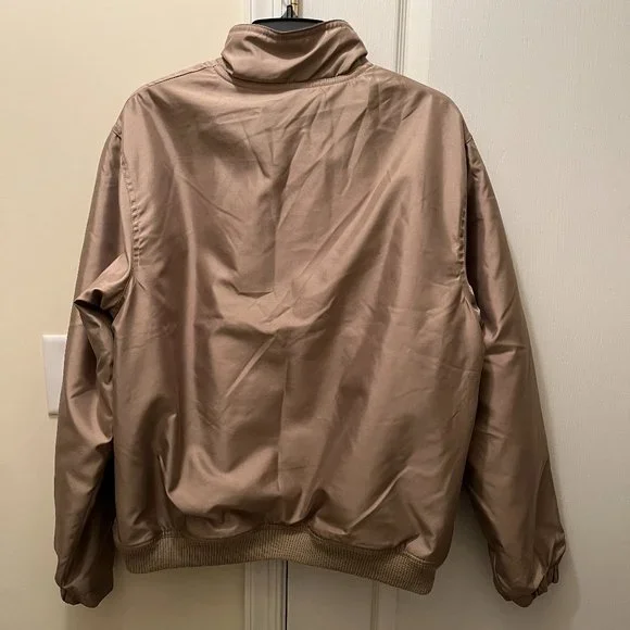 Chaps men's jacket (M) - Picture 2 of 3